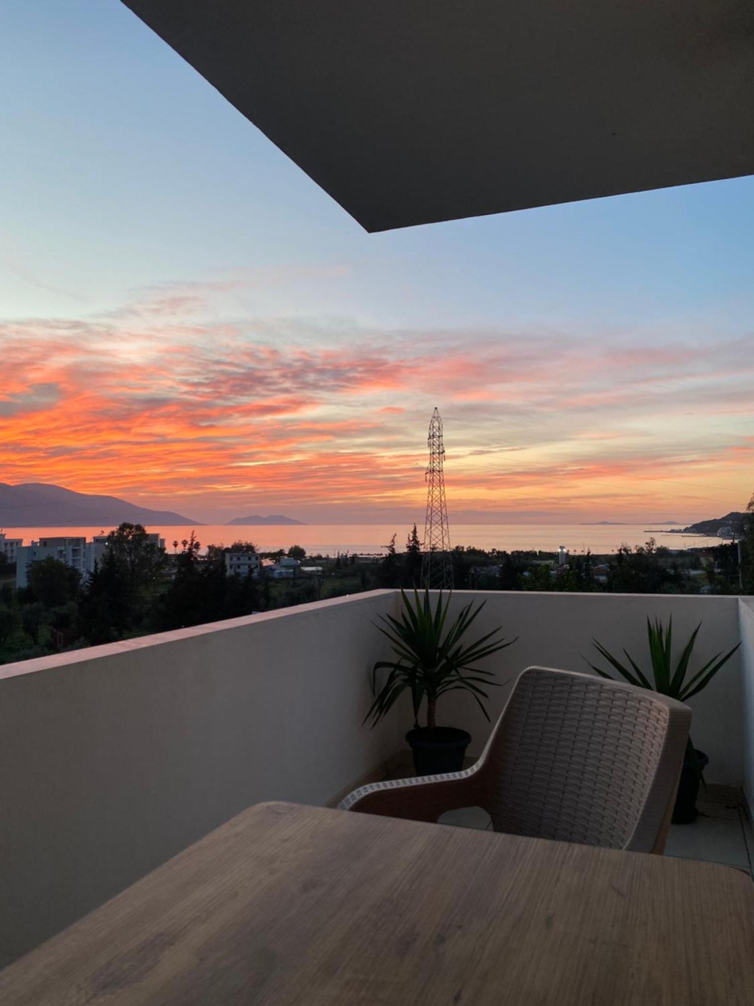Radhime Apartament Wlora
