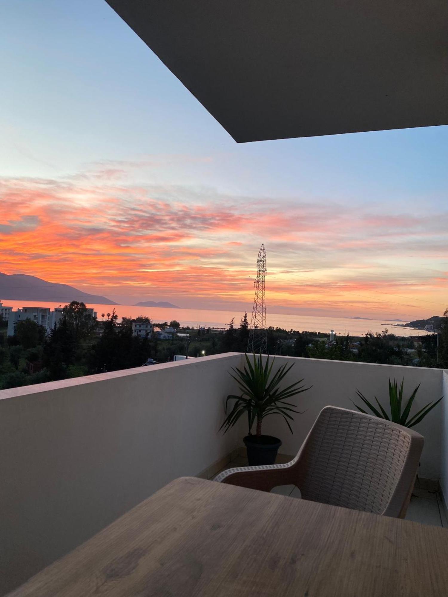 Radhime Apartament *