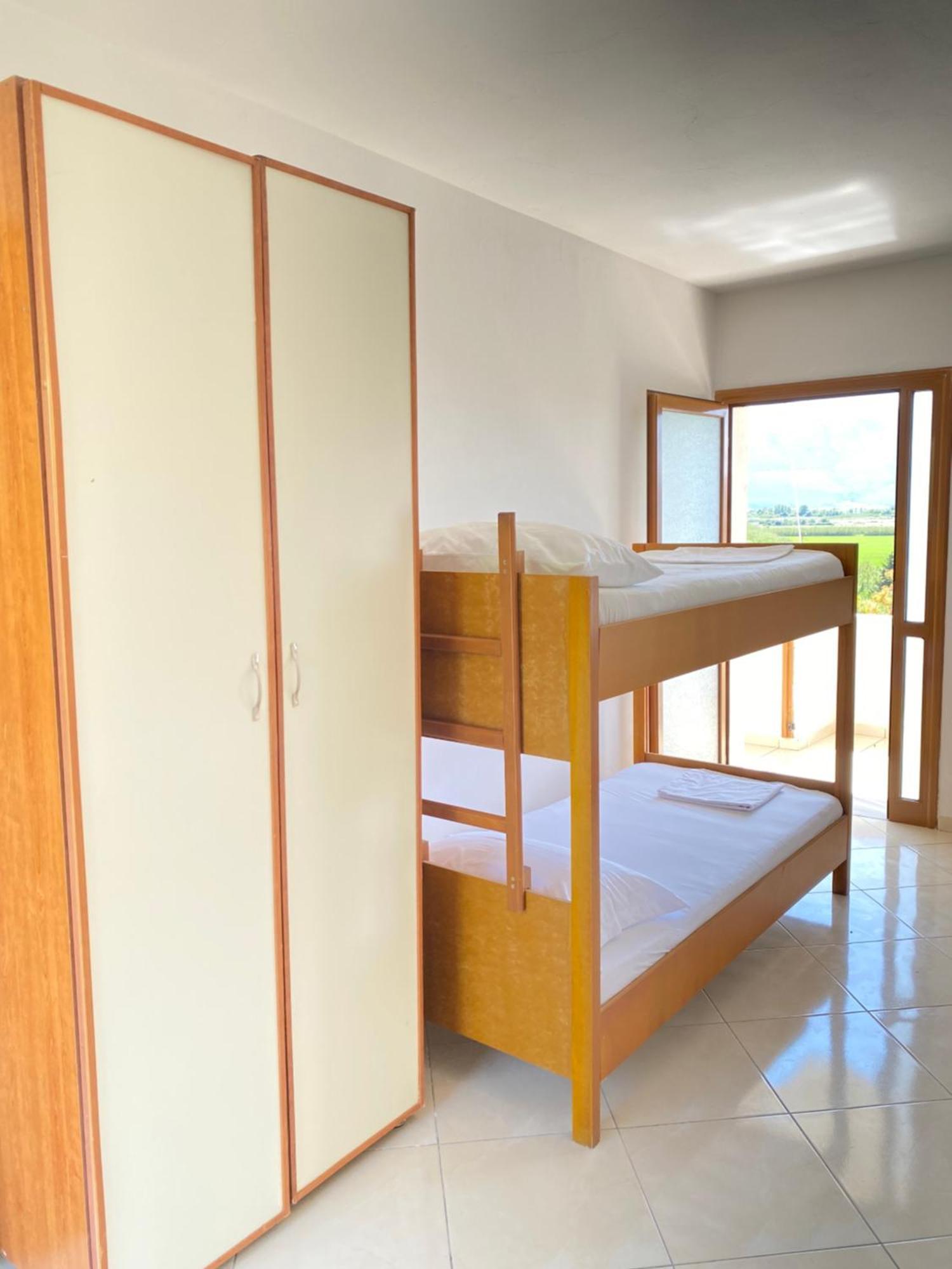 Apartament Radhime Wlora