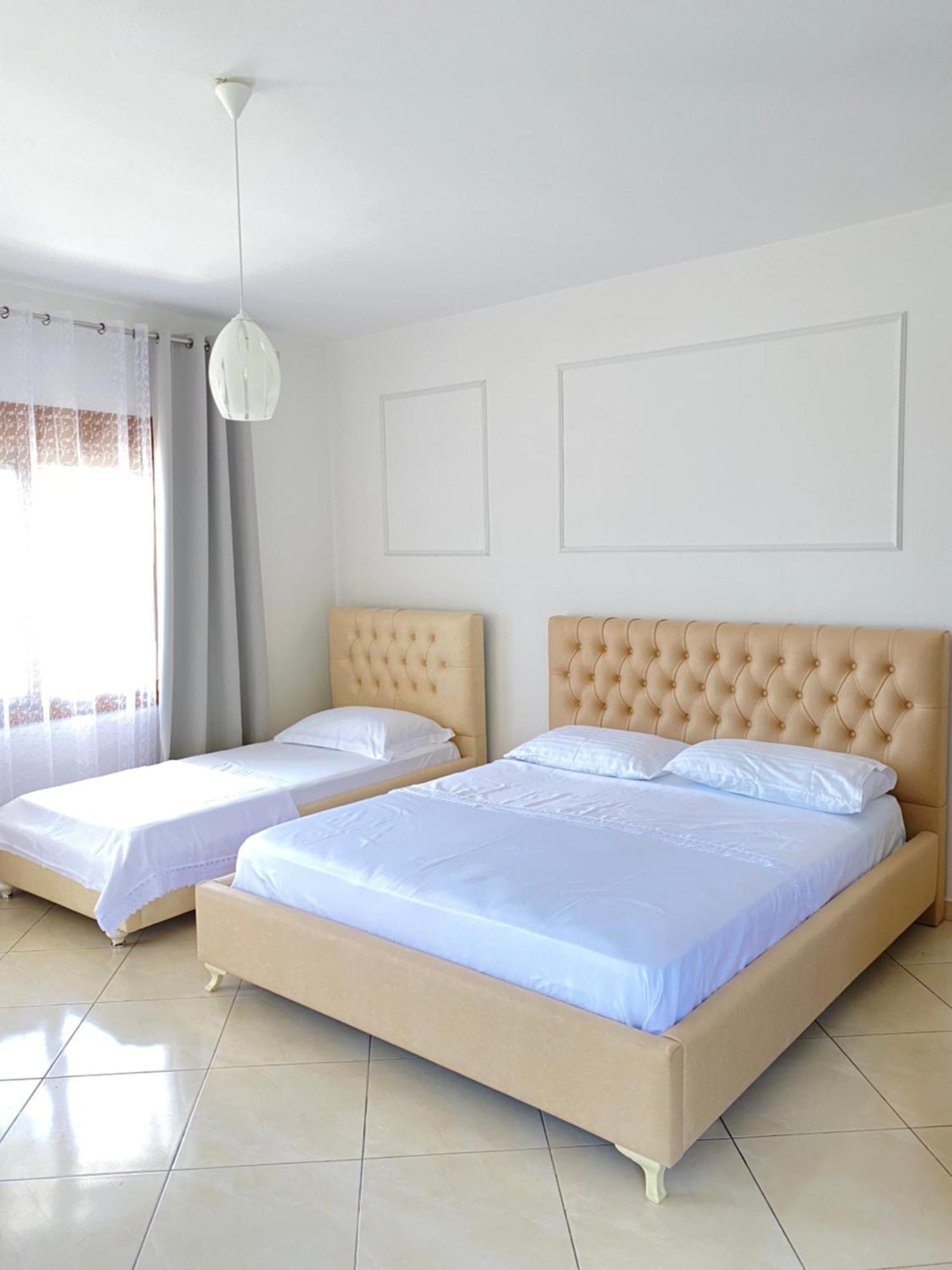 Radhime Apartament
