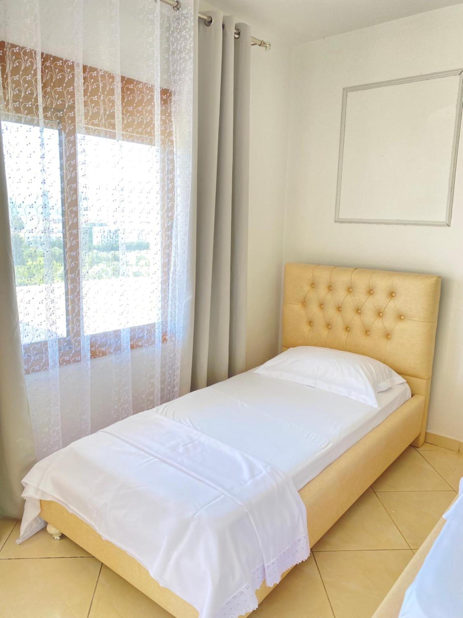Apartament Radhime *